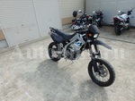 Заказать из Японии мотоцикл Suzuki 250SB 2005 фото 6